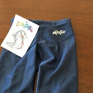 Dolfin Youth Jammer